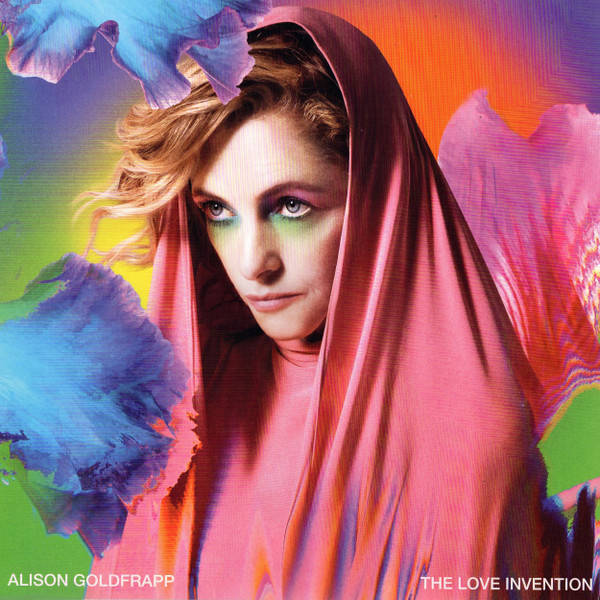 Alison Goldfrapp – The Love Invention